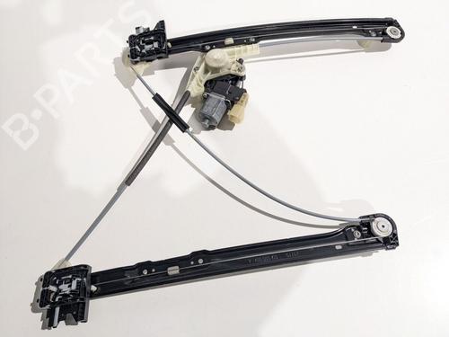 Vindusheismekanisme høyre foran JAGUAR I-PACE (X590) EV400 AWD | BP29688249C23 