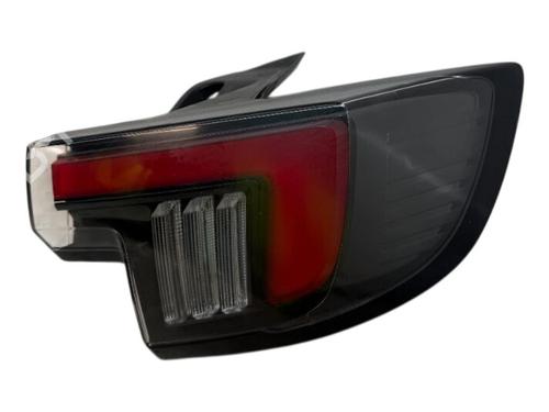 Faro antinebbia posteriore VAUXHALL MOKKA MOKKA-e (76) (136 hp) 31078503