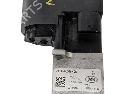 Rør JAGUAR I-PACE (X590) EV400 AWD (400 hp) 29689652