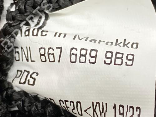 Andre VW ID.5 (E39) Pro | BP29691566O1