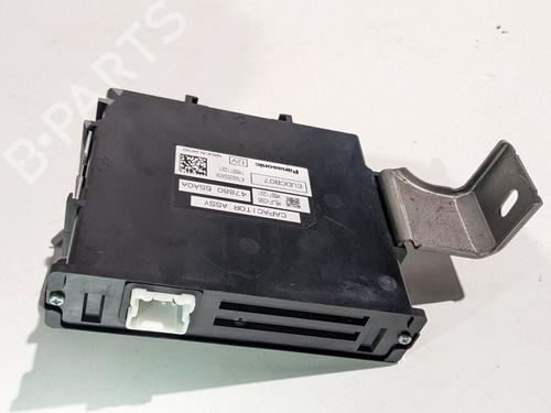 Elektronisk modul NISSAN LEAF (ZE1) Electric | BP29688872M83 