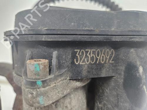 Left rear brake caliper MG MG ZS SUV (AZS1) EV (CSA7001) | BP29689631M107 