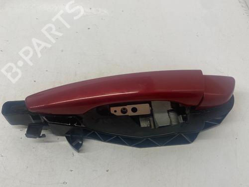 Venstre bagtil udvendigt håndtag VAUXHALL CORSA Mk V (F) 1.2 | BP29695138C130 
