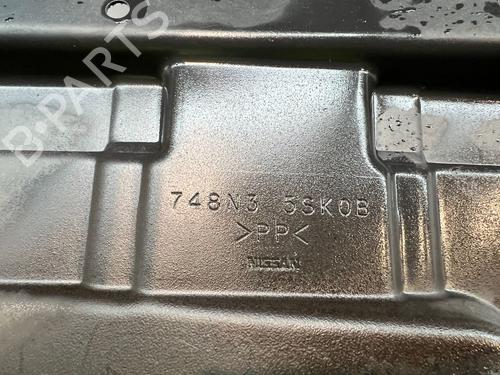 Other NISSAN LEAF (ZE1) Electric | BP29689499O1 