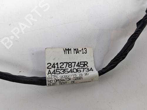 Ledningsnett SMART FORFOUR Hatchback (453) 1.0 (453.042, 453.043) | BP29691689E16 