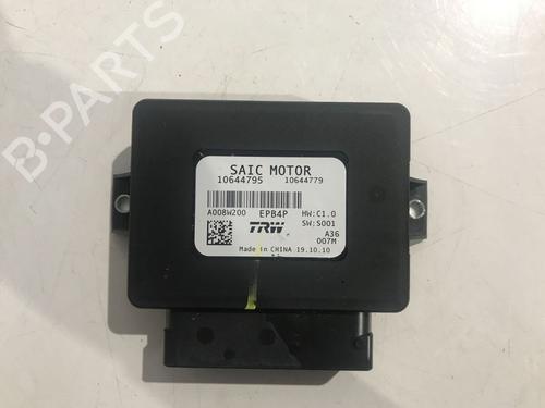 Modulo electronico MG MG ZS SUV (AZS1) EV (CSA7001) | BP29688568M83 