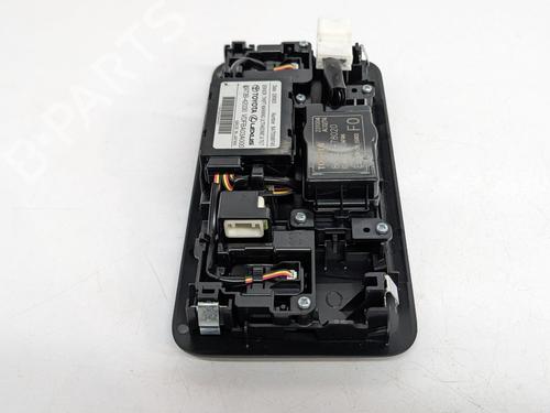 Innerbelysning TOYOTA bZ4X (_EAM1_) EV (XEAM10) | BP29692390I8 