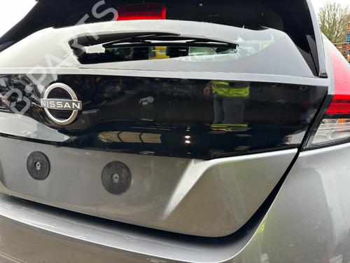 Boot lining NISSAN LEAF (ZE1) Electric | BP33158604I3  - Image 10