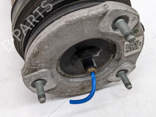 Venstre fortil støddæmper TESLA MODEL X (5YJX) 100D AWD | BP29964062M16 