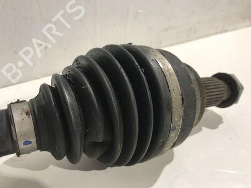 Andre JAGUAR I-PACE (X590) EV400 AWD | BP29688121O1