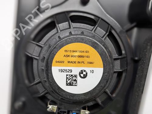 Speaker BMW iX (I20) xDrive 40 | BP29692010E2
