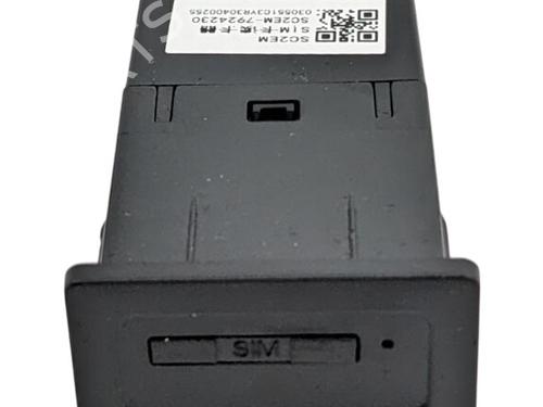 Autre BYD SEAL EV AWD (530 hp) 29694390