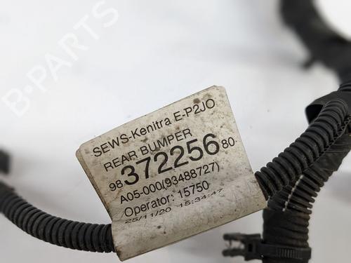 Capteur électronique VAUXHALL MOKKA 1.2 (76) | BP29691179M84 