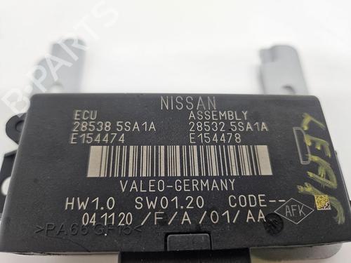 Electronic module NISSAN LEAF (ZE1) Electric | BP29689368M83 