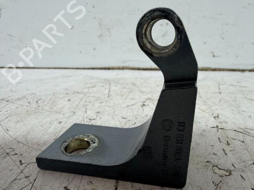 Dørhængsel/Dørbegrænser VW ID. Buzz Cargo (EBA) Electric | BP31820919C146