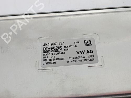 Elektronisk modul AUDI E-TRON Sportback (GEA) 55 quattro | BP29692299M83 
