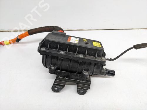 Varmeapparat KIA EV6 (CV) ELECTRIC AWD | BP29693609M63 