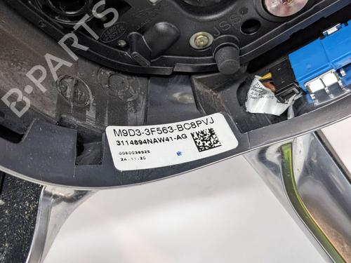 Volante JAGUAR I-PACE (X590) EV400 AWD | BP29688296C49 