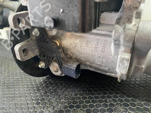 Bremseservo JAGUAR I-PACE (X590) EV400 AWD | BP29692946M42