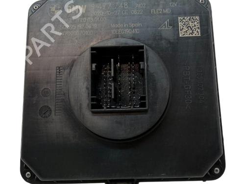 Calculateurs d'éclairage BMW i4 (G26) eDrive40 (340 hp) 30798609