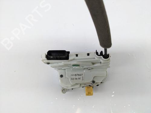 Høyre foran lås MAXUS eDELIVER 3 Van Electric (SV3C) | BP29689869C97
