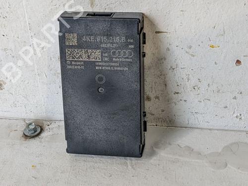 Elektronisk modul AUDI E-TRON Sportback (GEA) 55 quattro (408 hp) 29687550