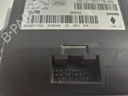 Elektronische module JAGUAR I-PACE (X590) EV400 AWD | BP29688102M83