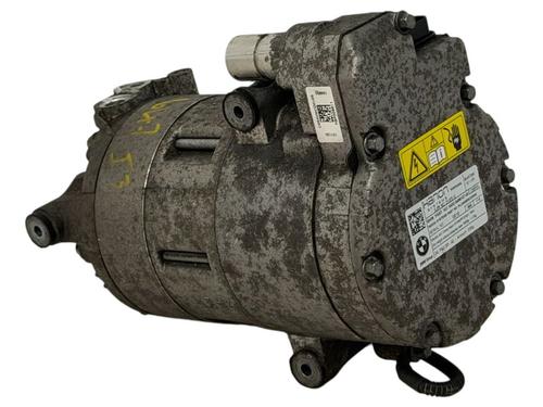 Used AC compressor AC compressor BMW i3 (I01) Electric (102 hp) 33279884 33279884