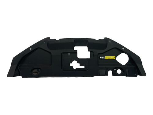 Frontplade/Frontkurv NISSAN LEAF (ZE1) Electric (150 hp) 29690209