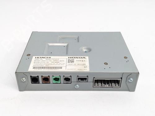 Module électronique HONDA e (ZC7_) Electric Advance (ZC7) | BP29691838M83