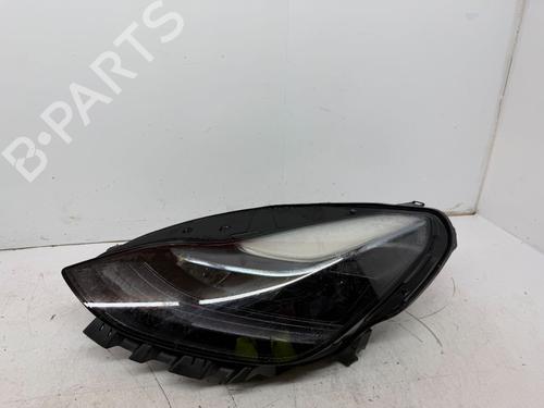 Left headlight TESLA MODEL Y (5YJY) Long Range All-wheel Drive | BP31820915C28 