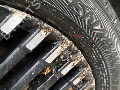 Fælk NISSAN LEAF (ZE1) Electric | BP29692043C45 