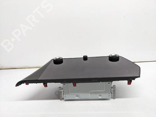 Radio LEXUS RZ (_BM1_) 300e (XEBM10) | BP29694653E6 