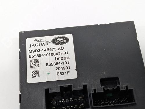 Elektronische module JAGUAR I-PACE (X590) EV400 AWD | BP29688262M83