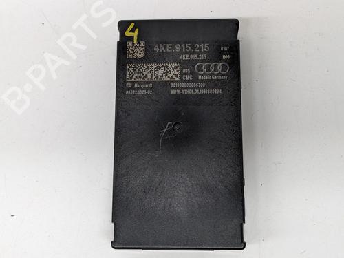 Elektronisk modul AUDI E-TRON (GEN) 55 quattro | BP29689310M83 
