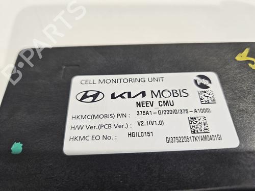 Electronic module KIA EV6 (CV) 77 | BP29688321M83 