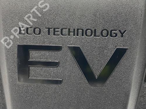 Topbeskyttelse HYUNDAI KONA (OS, OSE, OSI) 1.0 T-GDi | BP29691433M93