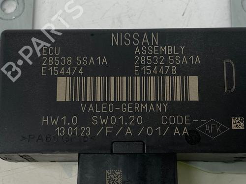 Other NISSAN LEAF (ZE1) Electric | BP29690750O1 