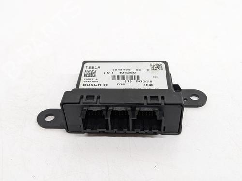 Inne TESLA MODEL S (5YJS) 85 | BP29693642O1