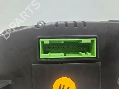 Cockpit MG MG ZS SUV (AZS1) EV (CSA7001) | BP29689795C47 