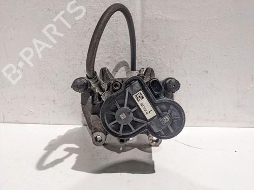 Venstre bremsekaliber bag JAGUAR I-PACE (X590) EV400 AWD | BP29688176M107