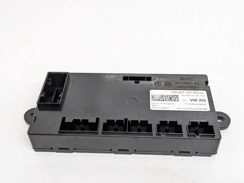 Elektronisk modul VW ID.3 (E11, E12) Pro | BP29693841M83 