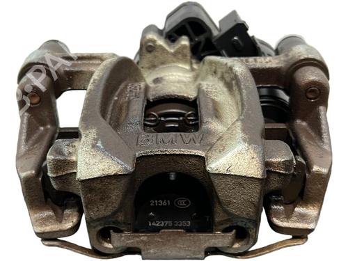 Venstre bremsecaliper bak MINI MINI (F56) Cooper SE / Electric (184 hp) 29689404