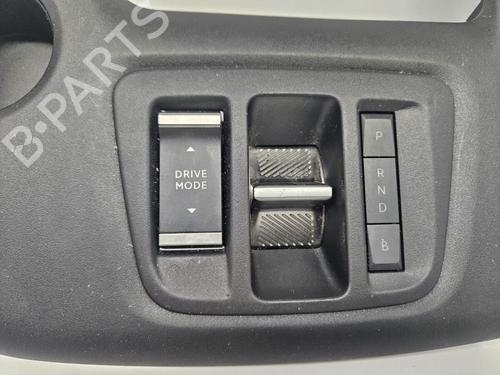 Autre CITROËN C3 AIRCROSS II (2R_, 2C_) 1.2 PureTech 110 (2RHNZB, 2RHNZW, 2RHNPX, 2RHNPJ) | BP29687762O1 