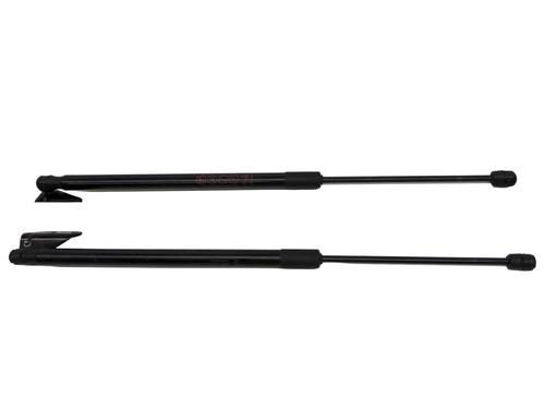 Achterklepdemper NISSAN LEAF (ZE1) Electric (150 hp) 29688865