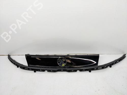 Grill VAUXHALL COMBO Mk IV (E) Life (K9) Combo-e | BP29693458C40 