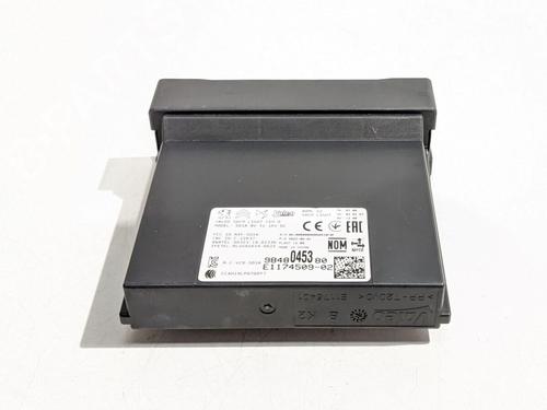 Elektronische module CITROËN C4 III (BA_, BB_, BC_) ë-C4 (BCZKXC, BZCKSC) | BP28695107M83