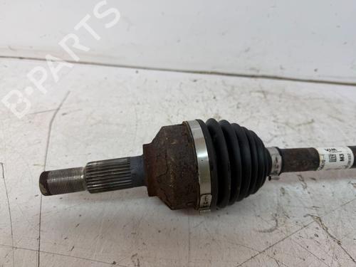 Drivaksel bagtil venstre TESLA MODEL 3 (5YJ3) EV AWD | BP31302965M40 