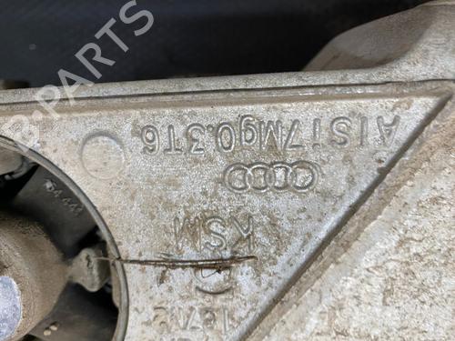 Subframe AUDI E-TRON Sportback (GEA) 55 quattro | BP29692268M9