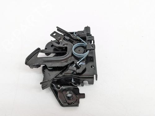 hjelmlås RENAULT SCENIC E-TECH PHASE I EV87 | BP33032737C133  - Image 5